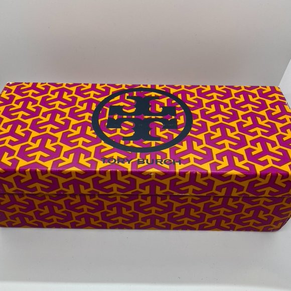 Tory Burch Patent Leather ballerina flats 8.5 - Picture 6 of 8
